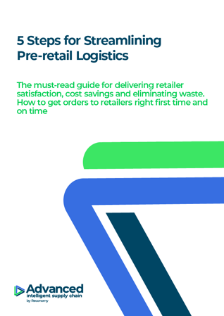 Retail Ready Buyers Guide - Front